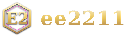 ee2211 logo